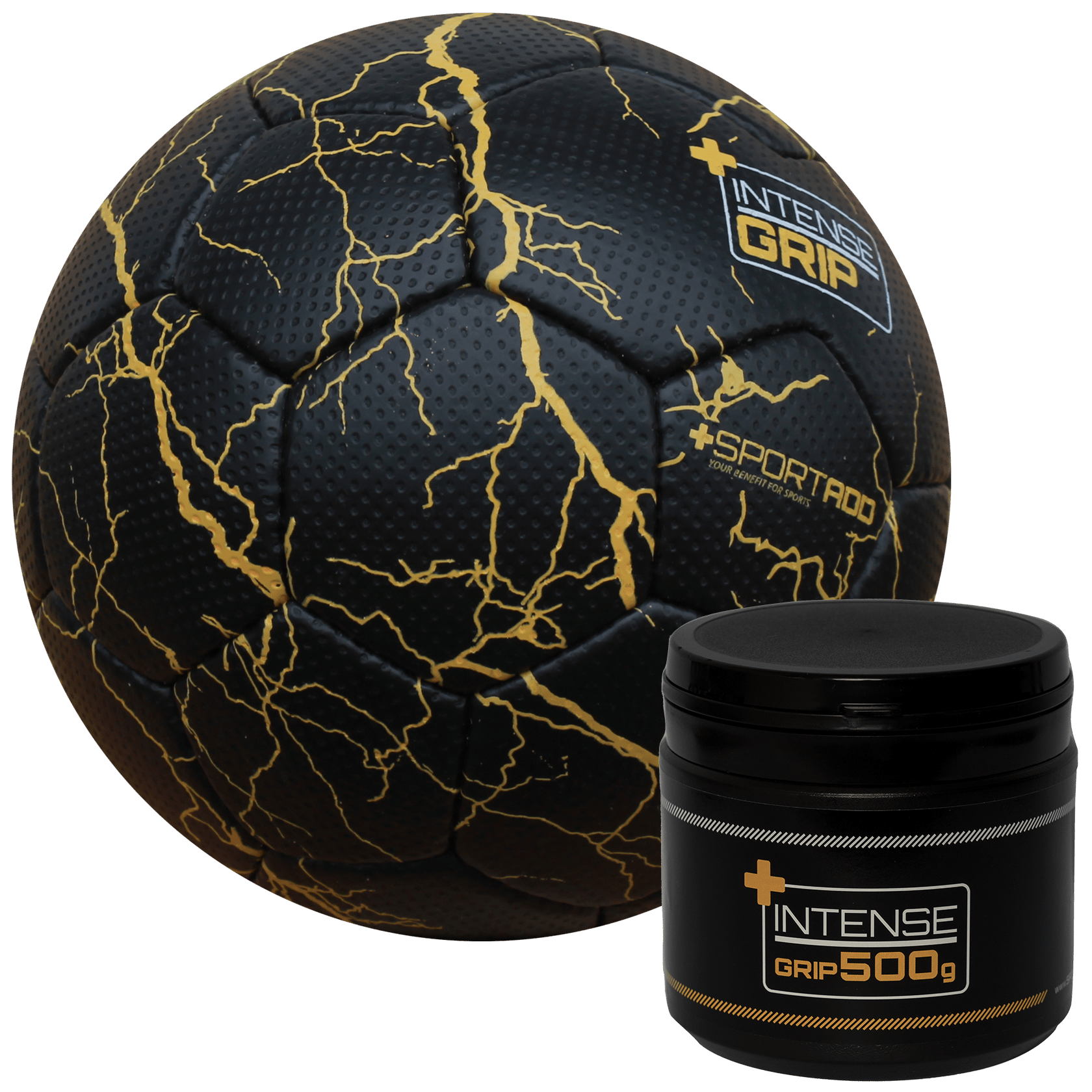 INTENSE GRIP HANDBALL+ INTENSE GRIP HARZ 500G - SPORTADD - YOUR BENEFIT FOR SPORTS