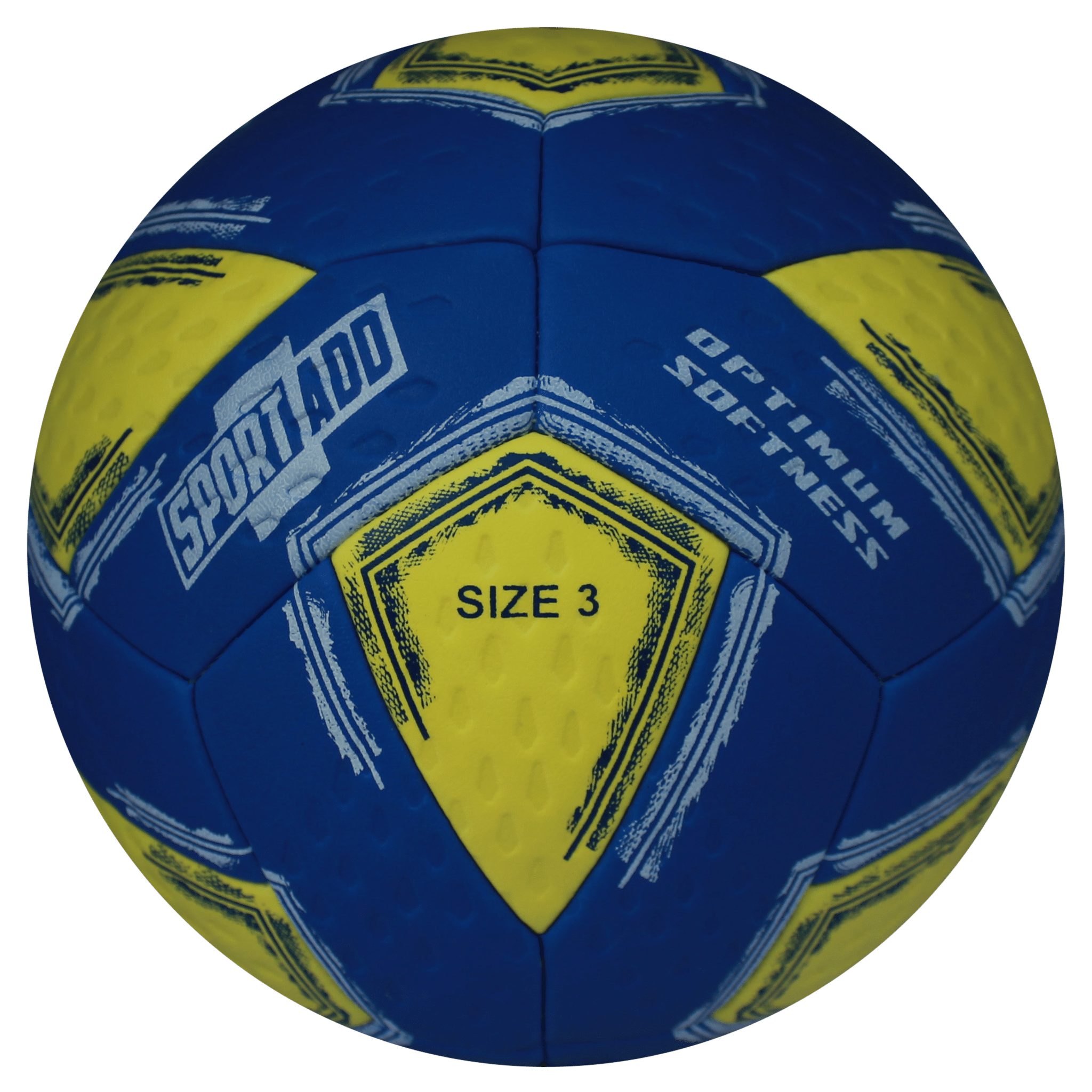 OPTIMUM SOFTNESS HANDBALL - SPORTADD - YOUR BENEFIT FOR SPORTS