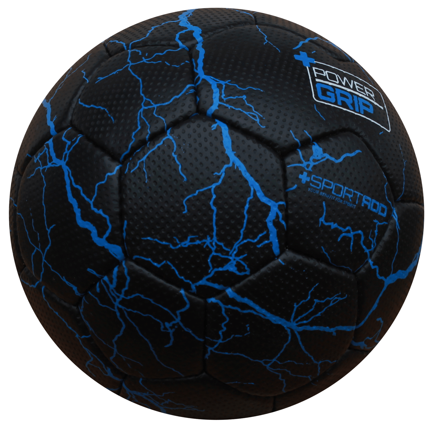 POWER GRIP HANDBALL - SPORTADD - YOUR BENEFIT FOR SPORTS