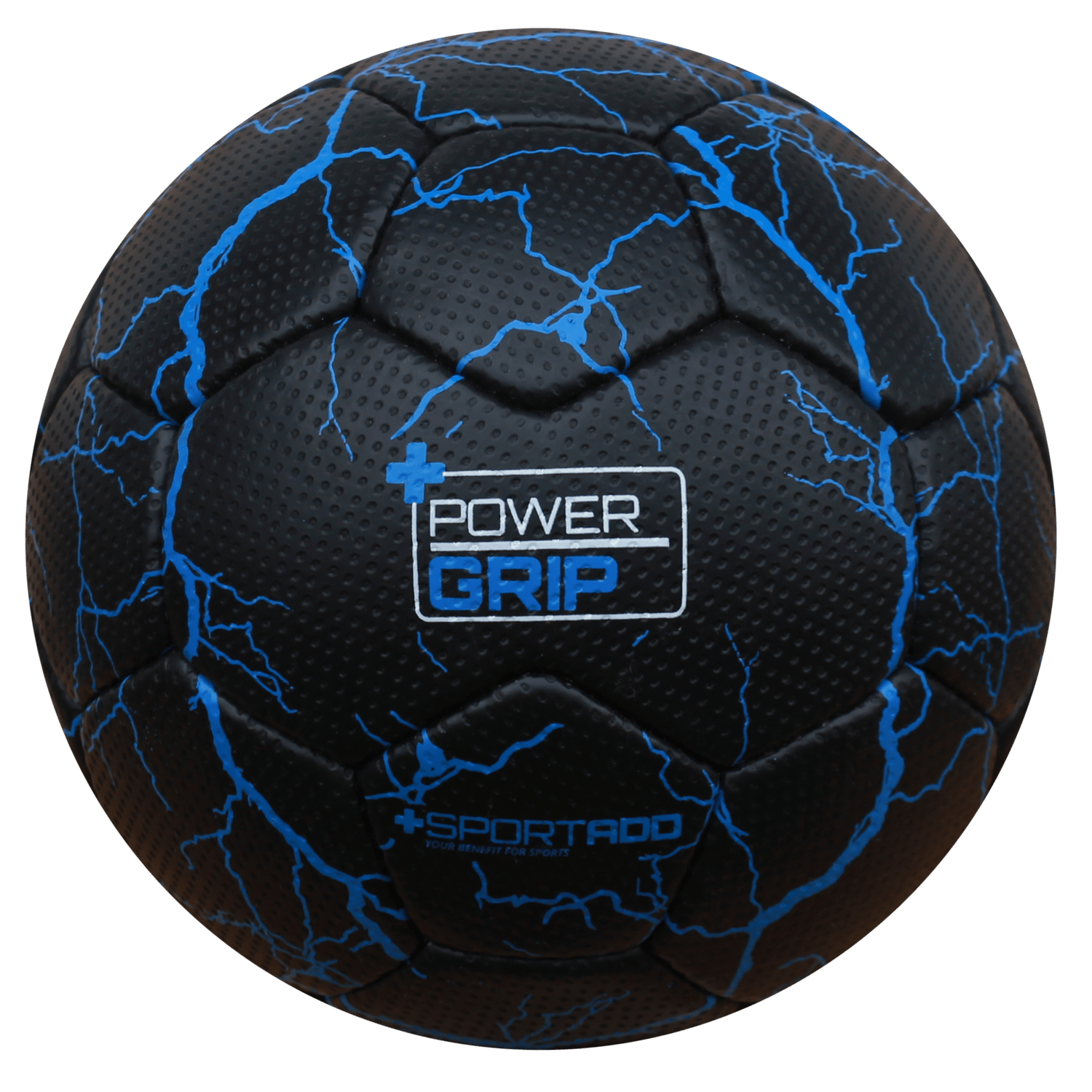 POWER GRIP HANDBALL - SPORTADD - YOUR BENEFIT FOR SPORTS