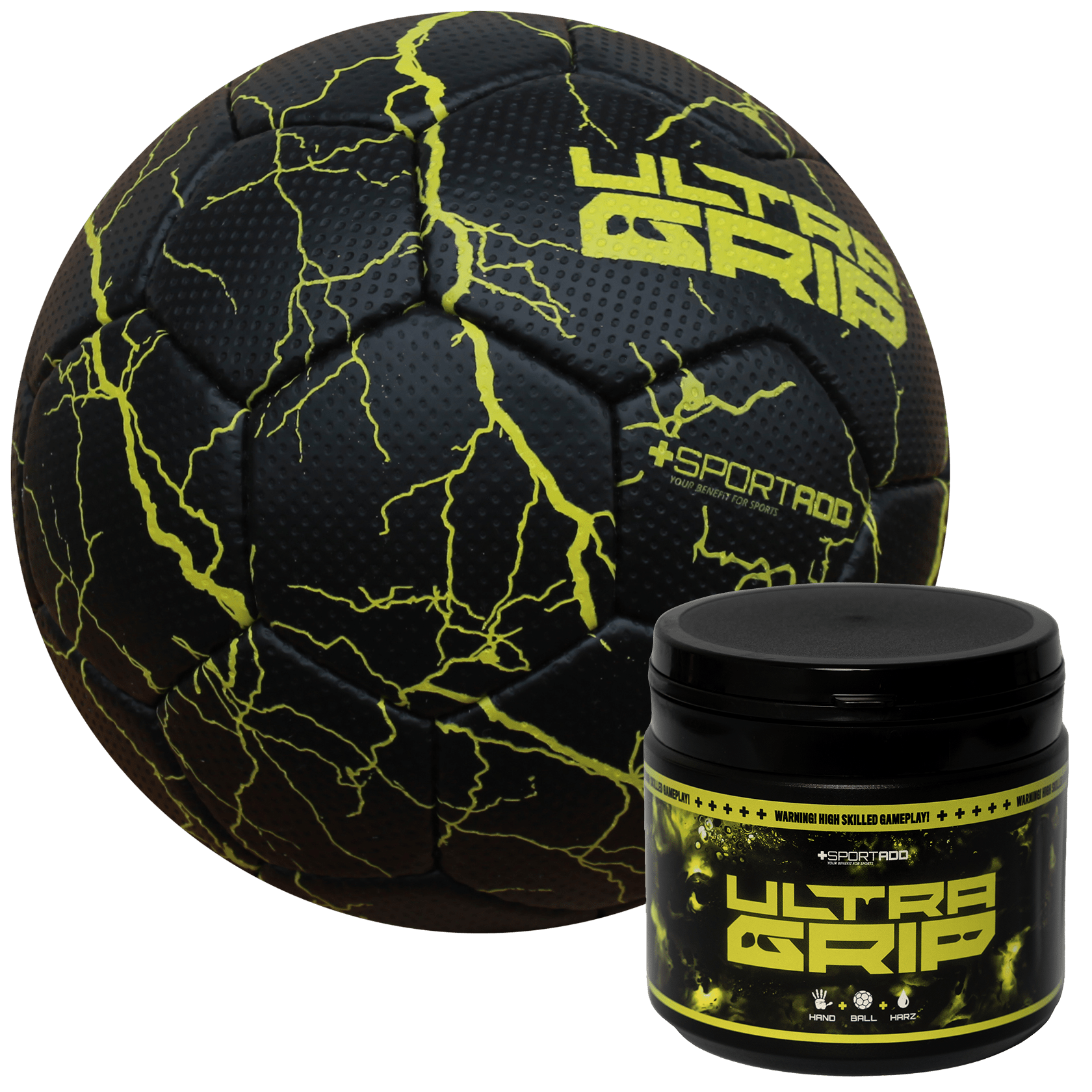 ULTRA GRIP HANDBALL+ ULTRA GRIP HARZ 500G - SPORTADD - YOUR BENEFIT FOR SPORTS